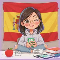 Naučte Sa Španielsky Ľahko