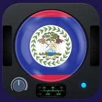 Radio Belize FM and AM Live