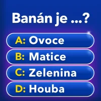 Milionář – Český Kvíz