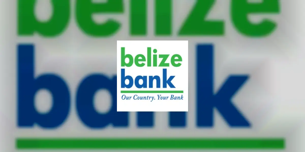 Belize Bank Mobile Banking